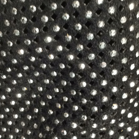 Gorgeous Rhinestone Booties 😍 - Picture 7 of 7